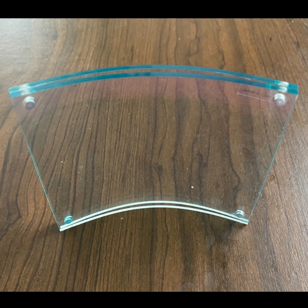 Magnet Glass Photo Frame - Picture 5 of 5